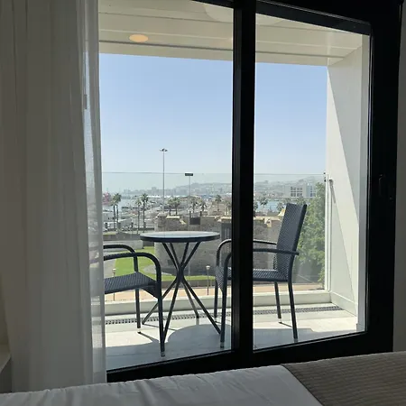 Castle With Balcony By Canariasgetaway Apartment Las Palmas de Gran Canaria