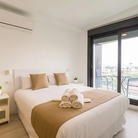 Castle With Balcony By Canariasgetaway * Las Palmas de Gran Canaria