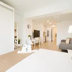 Apartman Castle With Balcony By Canariasgetaway *