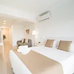 Castle With Balcony By Canariasgetaway Apartman *