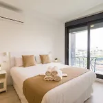 Apartman Castle With Balcony By Canariasgetaway Las Palmas de Gran Canaria