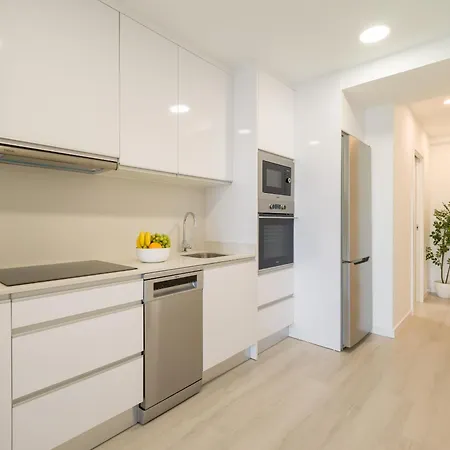 Apartamento Castle With Balcony By Canariasgetaway Las Palmas de Gran Canaria