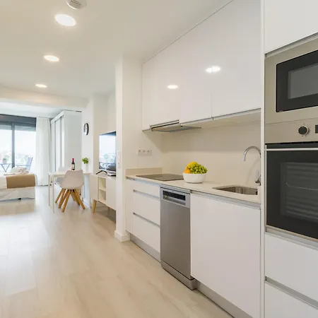 Castle With Balcony By Canariasgetaway Las Palmas de Gran Canaria