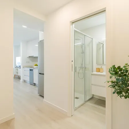 Castle With Balcony By Canariasgetaway Las Palmas de Gran Canaria