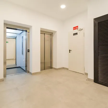 Castle With Balcony By Canariasgetaway Apartamento Las Palmas de Gran Canaria