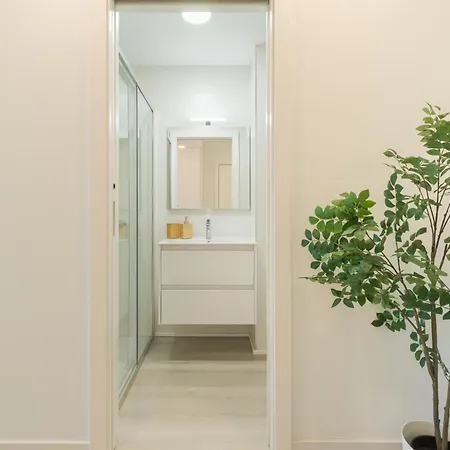 Lägenhet Castle With Balcony By Canariasgetaway Las Palmas de Gran Canaria